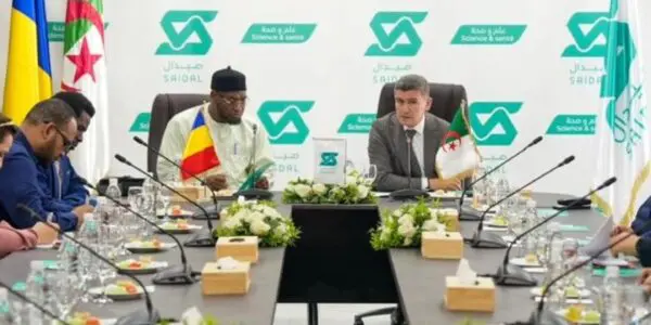 Après le Niger, ce nouveau pays africain se rue sur les médicaments Made in Algeria