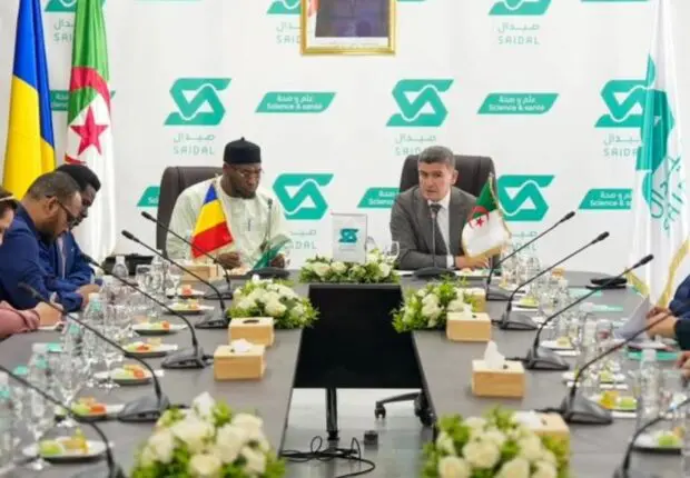 Après le Niger, ce nouveau pays africain se rue sur les médicaments Made in Algeria