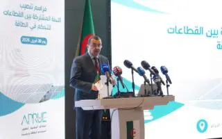 Gaz et pétrole : l&rsquo;Algérie lance la chasse au gaspillage pour sauver ses exportations