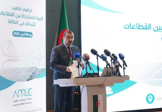 Gaz et pétrole : l&rsquo;Algérie lance la chasse au gaspillage pour sauver ses exportations