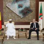 Algérie-Tchad : Vers une alliance de « nouvelle génération » pour redessiner le Sahel