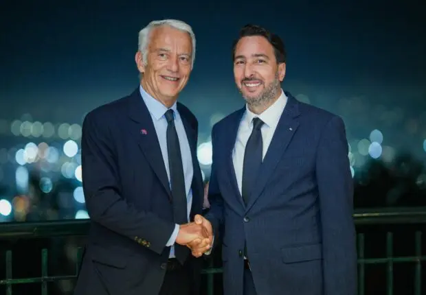 Nouvel élan économique Algérie – France : le CREA et le MEDEF à la manœuvre