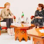 Rencontres Africaines-Méditerranéennes de la Pensée : La présidente de l&rsquo;IMA invitée d&rsquo;honneur d&rsquo;Alger