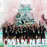 Finale Coupe d&rsquo;Algérie : l&rsquo;USMA bat le CRB et s&rsquo;offre la Décima