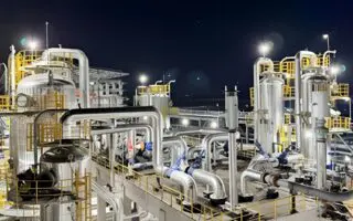 Le Qatar en « force majeure » : L’Algérie est-elle prête à s’emparer du marché de l’hélium ?