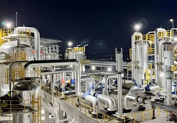 Le Qatar en « force majeure » : L’Algérie est-elle prête à s’emparer du marché de l’hélium ?