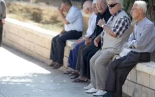 Revalorisation des retraites : Le ministre Saihi apporte des précisions