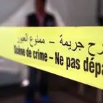 Batna sous le choc : Un père assassine sa fille de 12 ans et tente d&rsquo;immoler la seconde