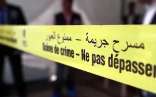 Batna sous le choc : Un père assassine sa fille de 12 ans et tente d&rsquo;immoler la seconde
