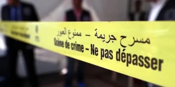 Batna sous le choc : Un père assassine sa fille de 12 ans et tente d&rsquo;immoler la seconde