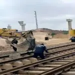 Ligne minière Est : L’État met les bouchées doubles pour livrer son géant du phosphate