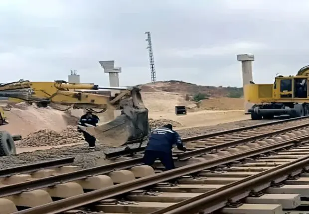 Ligne minière Est : L’État met les bouchées doubles pour livrer son géant du phosphate