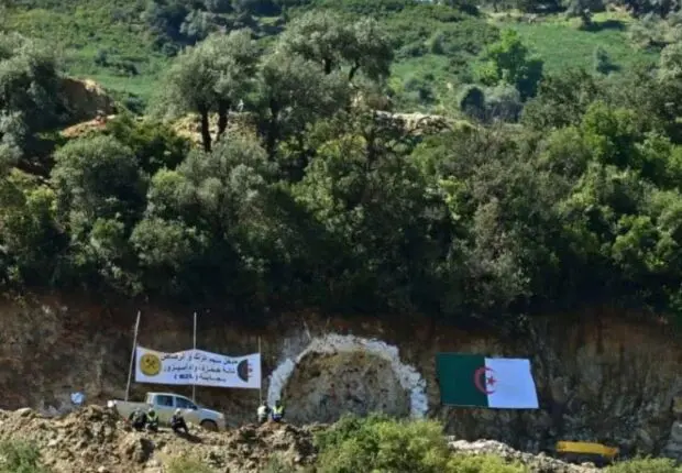 Top 10 des plus grands producteurs de plomb et zinc : Quel est le nouveau rang de l&rsquo;Algérie ?