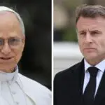 Visite du pape Léon XIV en Algérie : Macron va-t-il solliciter le Vatican pour l’affaire Gleizes ?