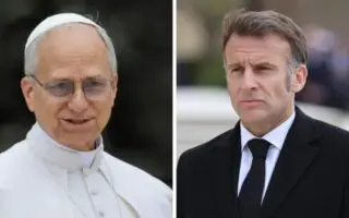 Visite du pape Léon XIV en Algérie : Macron va-t-il solliciter le Vatican pour l’affaire Gleizes ?