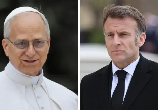 Visite du pape Léon XIV en Algérie : Macron va-t-il solliciter le Vatican pour l’affaire Gleizes ?