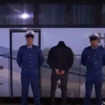 Vidéo choc sur l’autoroute d’Alger : le chauffeur du bus identifié et arrêté par la police