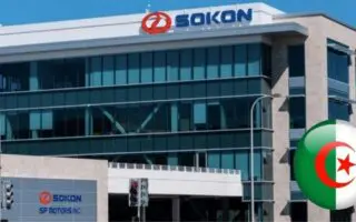 Industrie automobile : Le chinois Sokon s’implante à Batna