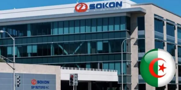 Industrie automobile : Le chinois Sokon s’implante à Batna