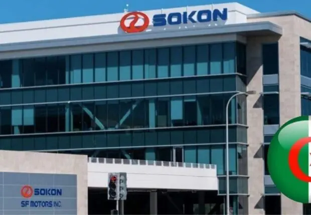 Industrie automobile : Le chinois Sokon s’implante à Batna