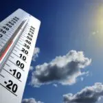 Le mercure frôle les 40°C en Algérie : Une vague de chaleur s’installe jusqu’à vendredi