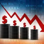 Chute du pétrole sous les 100 dollars : le marché réagit au cessez-le-feu en Iran