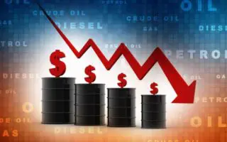 Chute du pétrole sous les 100 dollars : le marché réagit au cessez-le-feu en Iran