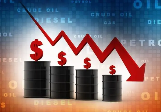 Chute du pétrole sous les 100 dollars : le marché réagit au cessez-le-feu en Iran
