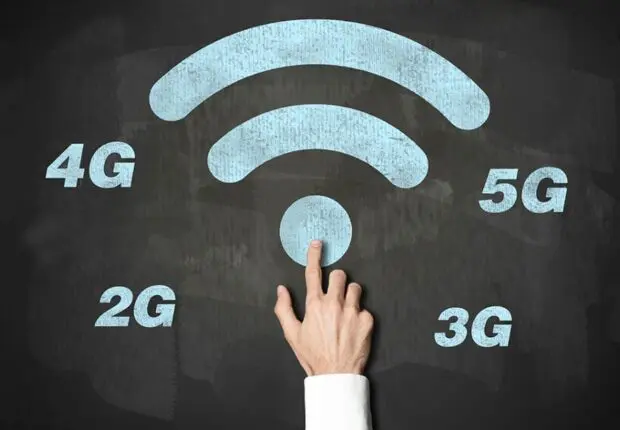 Fin des réseaux 2G / 3G en Algérie : L’État fixe une date limite