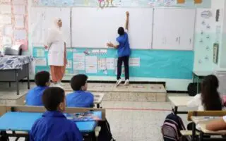 Langues étrangères en 3e AP : Saâdaoui lâche ses vœux et promet des solutions