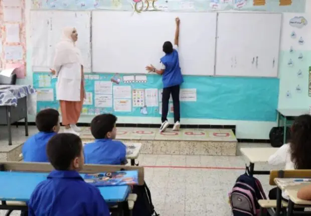 Langues étrangères en 3e AP : Saâdaoui lâche ses vœux et promet des solutions