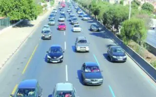 Nouveau Code de la route : Quand va-t-il être appliqué ? Un responsable au ministère répond