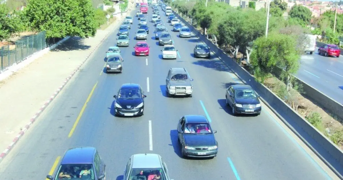 Nouveau Code de la route : Quand va-t-il être appliqué ? Un responsable au ministère répond