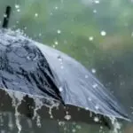 BMS – Vigilance « ORANGE » : Plus de 40 mm de pluies dans ces 15 wilayas à partir de ce vendredi soir