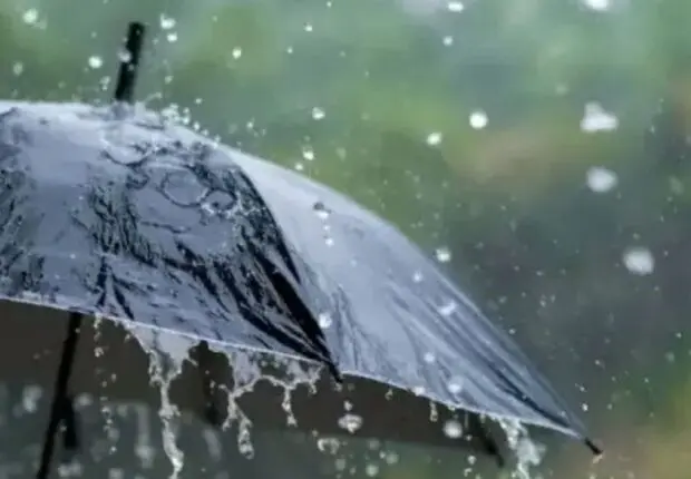 BMS – Vigilance « ORANGE » : Plus de 40 mm de pluies dans ces 15 wilayas à partir de ce vendredi soir