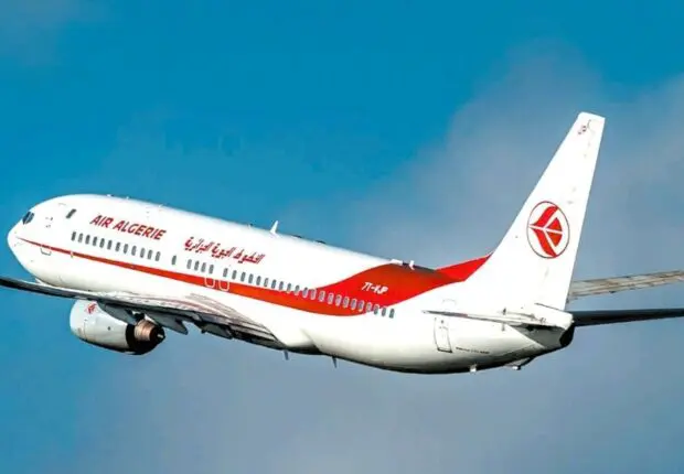 Air Algérie : -30% sur les vols d’été pour cette catégorie de voyageurs