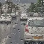 Jusqu&rsquo;à 60 mm de pluie attendus… La wilaya d&rsquo;Alger lance une alerte