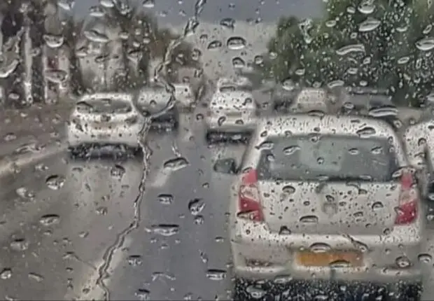 Jusqu’à 60 mm de pluie attendus… La wilaya d’Alger lance une alerte