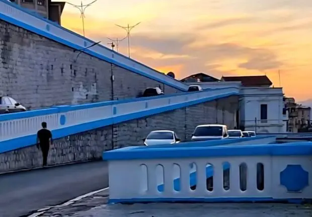 « Nous ne sommes pas responsables » : Quand un coup de pinceau maladroit défigure l’histoire de Constantine