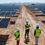 400 MW supplémentaires : L’Algérie accélère la cadence et livre ses deux nouveaux géants solaires