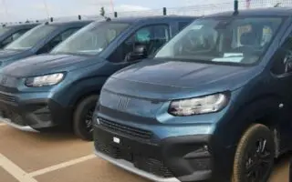 « Jusqu’à 200 millions de marge » : La justice met fin au business des spéculateurs de la Fiat Doblo