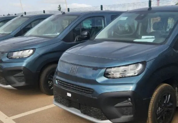 « Jusqu&rsquo;à 200 millions de marge » : La justice met fin au business des spéculateurs de la Fiat Doblo