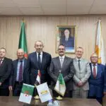 Acier : Holding SNS s’allie au géan égyptien Ezz Steel pour propulser l’industrie nationale