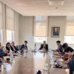 IA, 5G, économie numérique… L’Algérie s’offre un nouvel horizon technologique avec Huawei