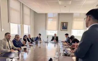 IA, 5G, économie numérique… L’Algérie s’offre un nouvel horizon technologique avec Huawei