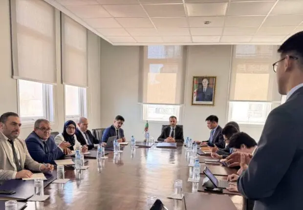 IA, 5G, économie numérique… L’Algérie s’offre un nouvel horizon technologique avec Huawei