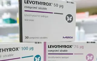 Y a-t-il une pénurie de Levothyrox en Algérie ? Le ministère brise le silence