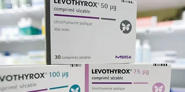 Y a-t-il une pénurie de Levothyrox en Algérie ? Le ministère brise le silence