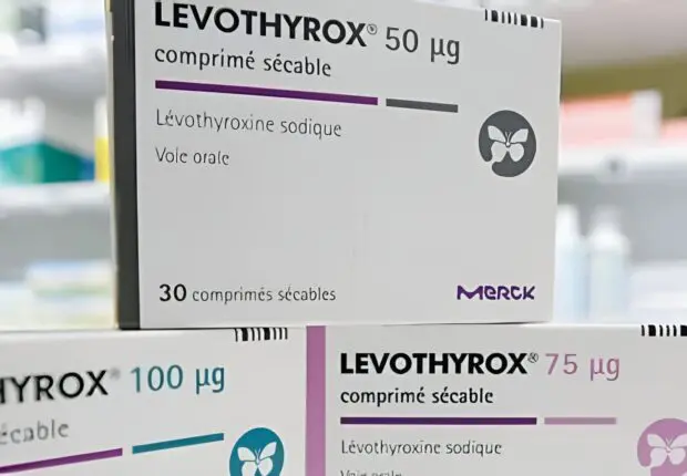 Y a-t-il une pénurie de Levothyrox en Algérie ? Le ministère brise le silence