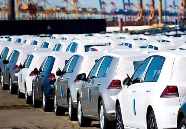 Importation de véhicules diesel : Un nouveau délai accordé à la diaspora (Détails)